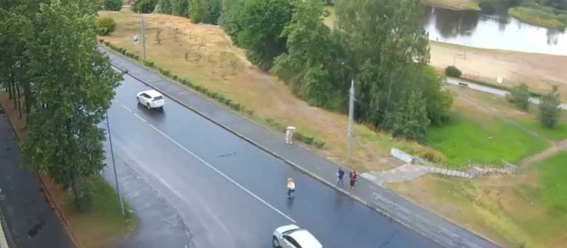 В социальных сетях Петрозаводска появилась публ...