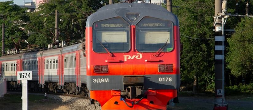 Летом запустят дополнительный поезд между Москвой и Петрозаводском С конца мая до сентября между Москвой и Петроза...