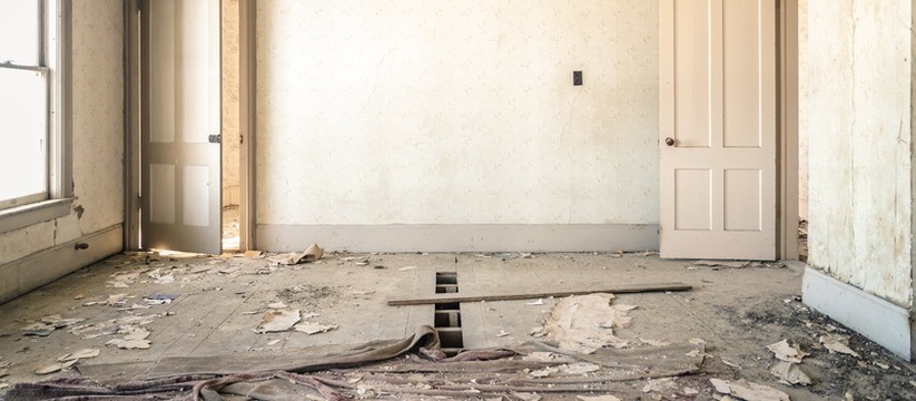 В Петрозаводске к концу 2026 года снесут 50 аварийных домов К концу 2026 года Петрозаводск полностью избави...