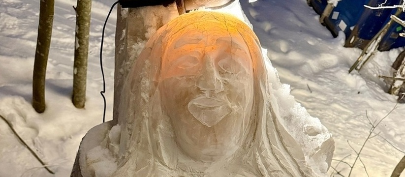 В Петрозаводске начался проект по созданию фигур святых из минералов В Петрозаводске дан старт уникальному культурно...