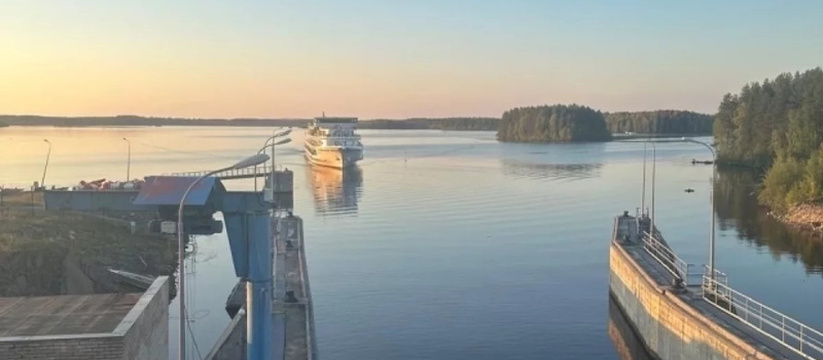 Карелия получит федеральное финансирование на восстановление плотины ББК Правительство России направит более 370 миллион...