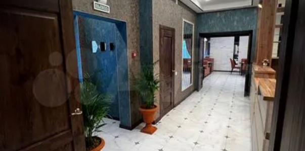 В Петрозаводске выставили на продажу отель с ре...