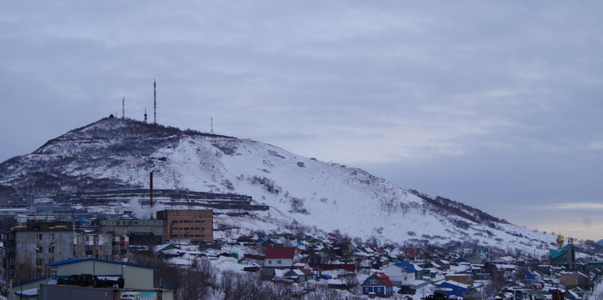 Ученые нашли повышенное содержание меди на юге ...