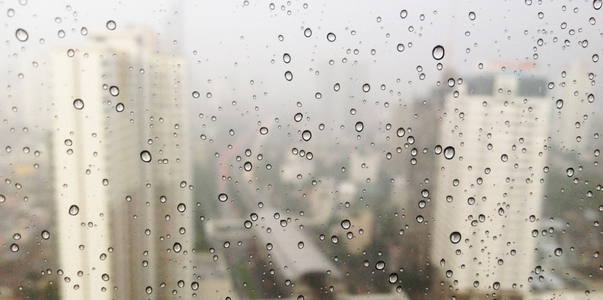 В Москву придет сезон дождей