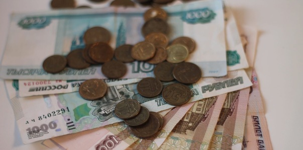 Петрозаводская полиция раскрыла кражу денег за ...