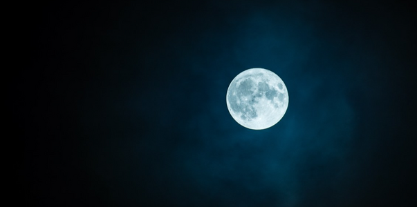 Ученые усомнились в «лунном» происхождении зага...