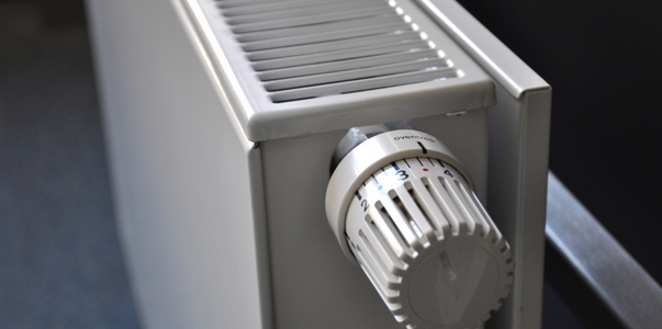 В школе под Петрозаводском дети мерзнут на уроках