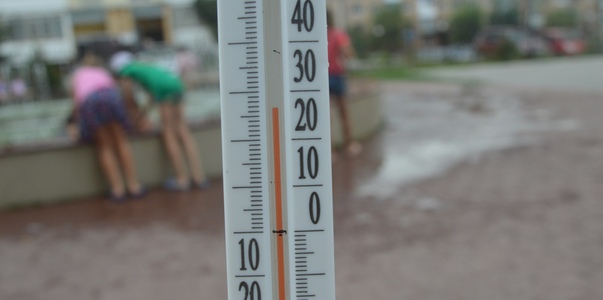 Guardian: глобальное потепление может навсегда ...