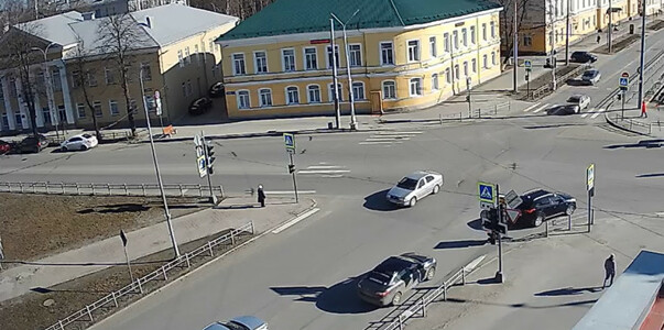 В центре Петрозаводска откроют новый музей к 80...