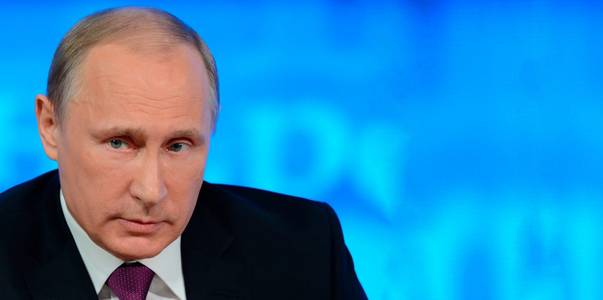 ВЦИОМ: 78,7% россиян доверяют Путину