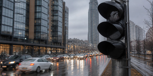 В Екатеринбурге из-за ливня сломались почти 50 ...