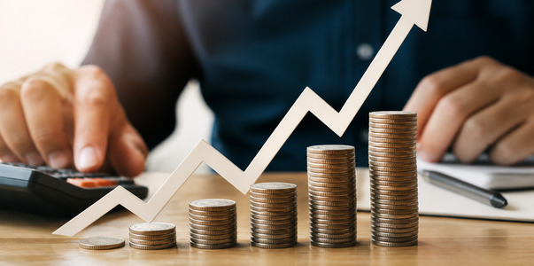 Бюджет получил первые 763 млрд от повышенных ст...