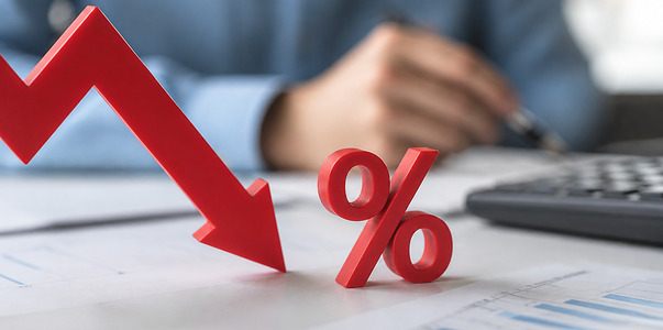 ЦБ снизил ключевую ставку до 14% и повысил прог...