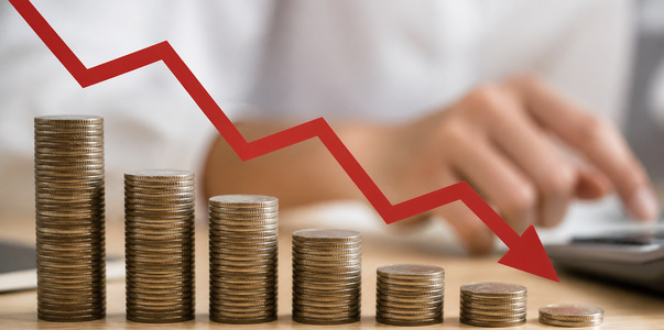 «Магнит» получил убыток 9,5 млрд рублей за перв...