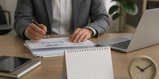 С 1 сентября работодатели смогут отзывать сотру...