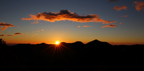 NOAA: солнце установило рекорд века по вспышкам