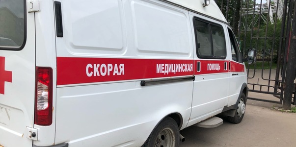 Жителя Петрозаводска силой отправили в диспансе...