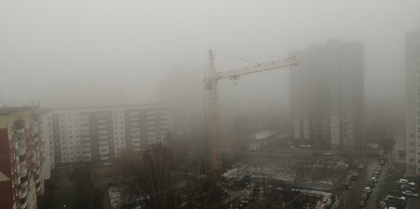 Туман и резкое похолодание накроют Карелию и ос...