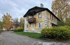 Инна Колыхматова рассказала о расселении «авари...