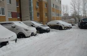 Такого не было 86 лет: в Петрозаводске побит по...