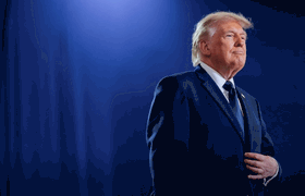 Трамп анонсировал новое решение по санкциям про...