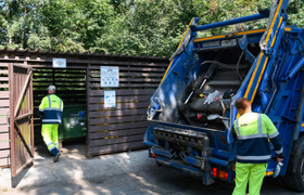 В Карелии функции по обращению с отходами перед...