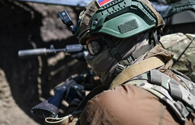 В нескольких регионах России сообщили об уничто...