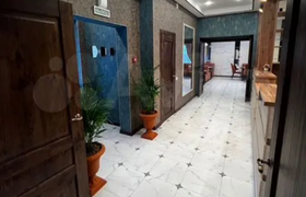 В Петрозаводске выставили на продажу отель с ре...