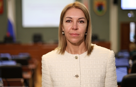 В Карелии назначили нового мирового судью с 19-...