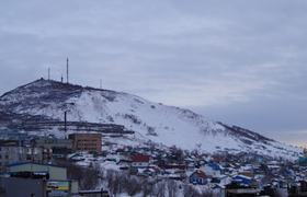 Ученые нашли повышенное содержание меди на юге ...