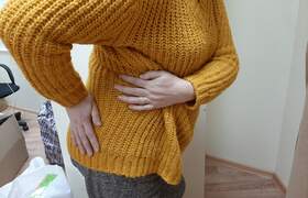 Ученые связали воспаление кишечника с ранними п...