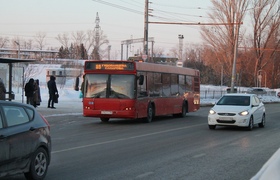 В Петрозаводске вновь повысят стоимость проезда...