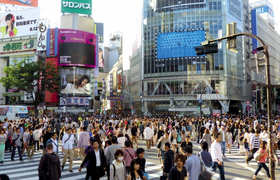 Безработица в Японии внезапно выросла до 2,7% в...