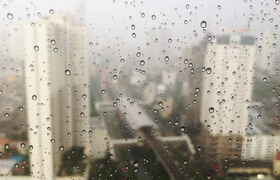 В Москву придет сезон дождей