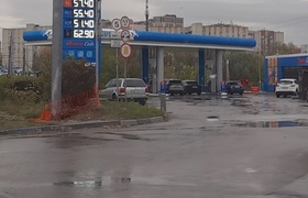 В Карелии построят две новые АЗС