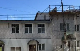 В Петрозаводске продается дом, который можно пр...