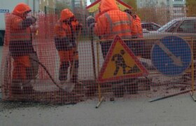 В центре Петрозаводска ограничат движение всех ...