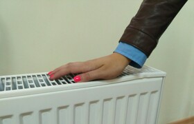 Жители Карелии пожаловались на отсутствие отопл...
