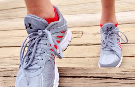 Кроссовки для мозга: правда ли обувь может улуч...
