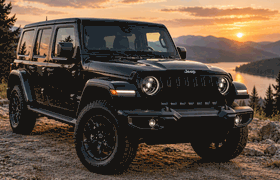 Jeep отзовет более 328 тысяч Grand Cherokee из-...