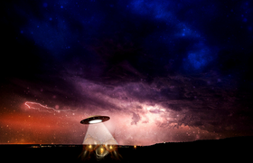 Трамп пообещал рассекретить документы об НЛО и ...