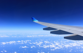 Немецкие инженеры придумали, как стряхнуть лед ...