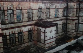Исторический госпиталь в Карелии обретет новую ...