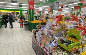 Эксперт назвал продукты, которые подорожают пер...