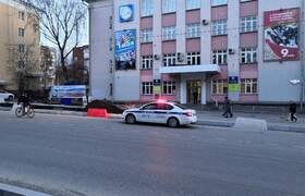 С февраля водителей ждут массовые проверки доку...