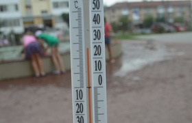 Guardian: глобальное потепление может навсегда ...