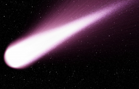 Стало известно, из чего состоит межзвездная ком...