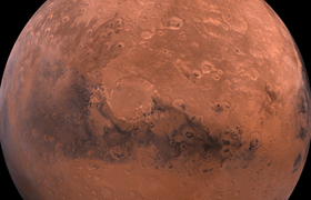 Марсоход «Персеверанс» нашел доказательства, чт...