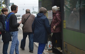 Петрозаводчане сомневаются в возможности беспла...