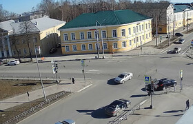 В центре Петрозаводска откроют новый музей к 80...